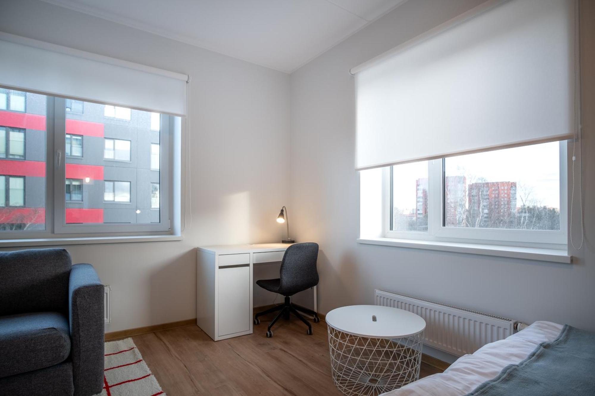 Spacious Mustamaee Apartments - Free Parking Tallinn Exterior photo